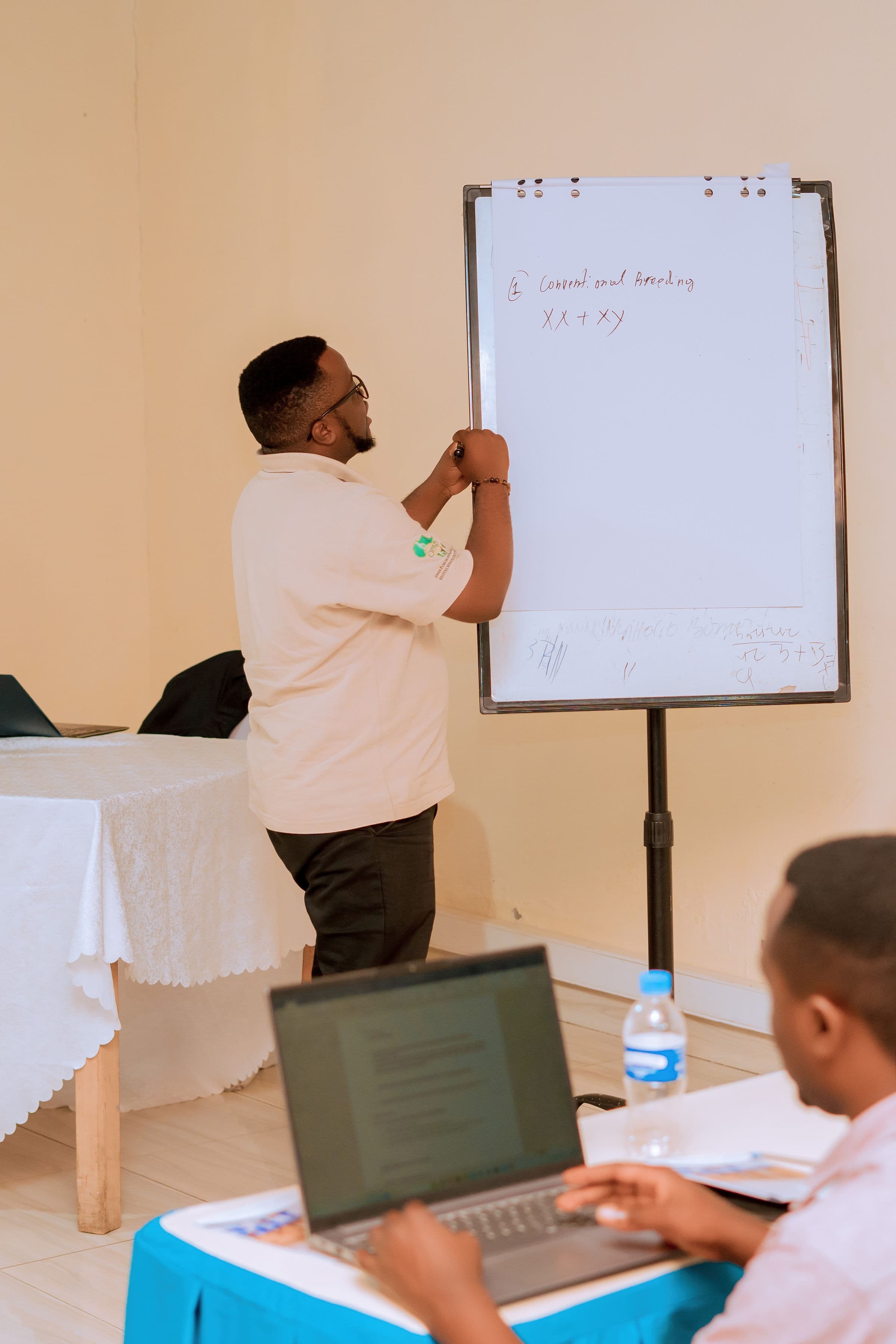 OFAB media and influencer engagement