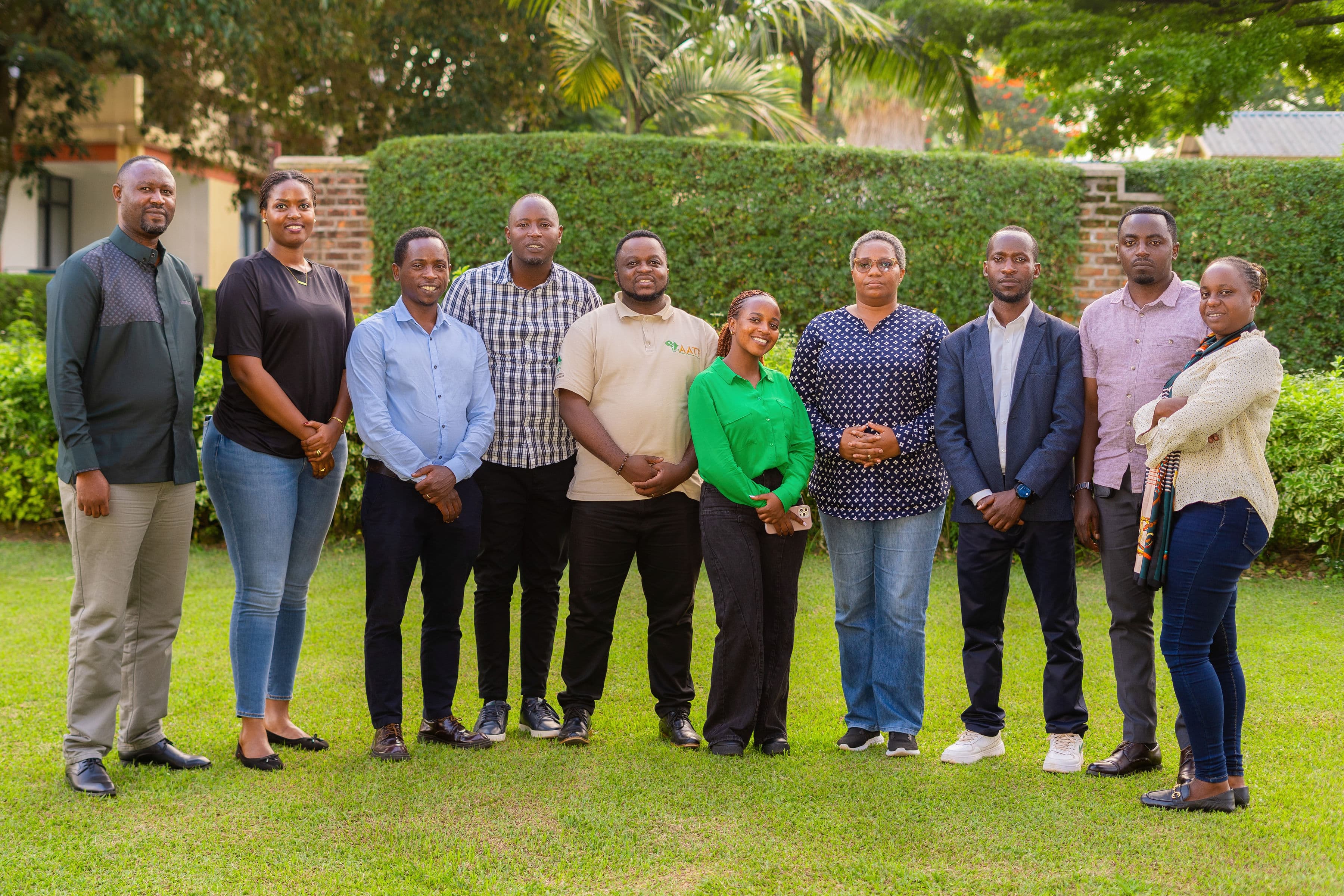 OFAB stakeholder engagement outcomes