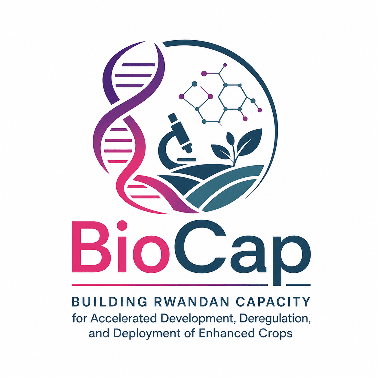 BioCap Logo